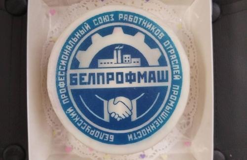 Бенто-торты от 25р в "Вкусные букеты"